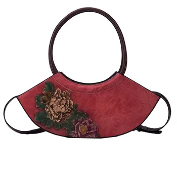 Elegant Handbags Woman Bags Vintage Genuine Leather Bag Women Cow Leather Handbag High Quality crossbody bag Mochila Feminina
Elegant Handbags Woman Bags Vintage Genuine Leather Bag Women Cow Leather Handbag High Quality crossbody bag Mochila Feminina