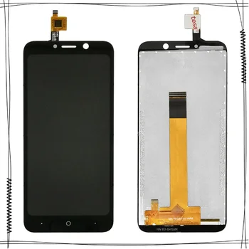 5.0''For Doogee X50 X50L LCD Display+Touch Screen Digitizer Assembly For Doogee X50/X50L Mobile Phone Accessories 
5.0''For Doogee X50 X50L LCD Display+Touch Screen Digitizer Assembly For Doogee X50/X50L Mobile Phone Accessories