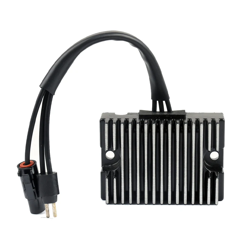 Motorcycles Voltage Regulator for Harley-Davidson XL 1200C Custom 1200S Sport XLH 1200 883 Deluxe Hugger XL SPORTSTER 1200 
Motorcycles Voltage Regulator for Harley-Davidson XL 1200C Custom 1200S Sport XLH 1200 883 Deluxe Hugger XL SPORTSTER 1200