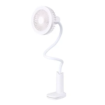 USB Rechargeable Portable LED Desk Lamp Fan lamp Clamp Flexible LED Night Light Eye-Caring Bedside Reading Table Lamp 
USB Rechargeable Portable LED Desk Lamp Fan lamp Clamp Flexible LED Night Light Eye-Caring Bedside Reading Table Lamp