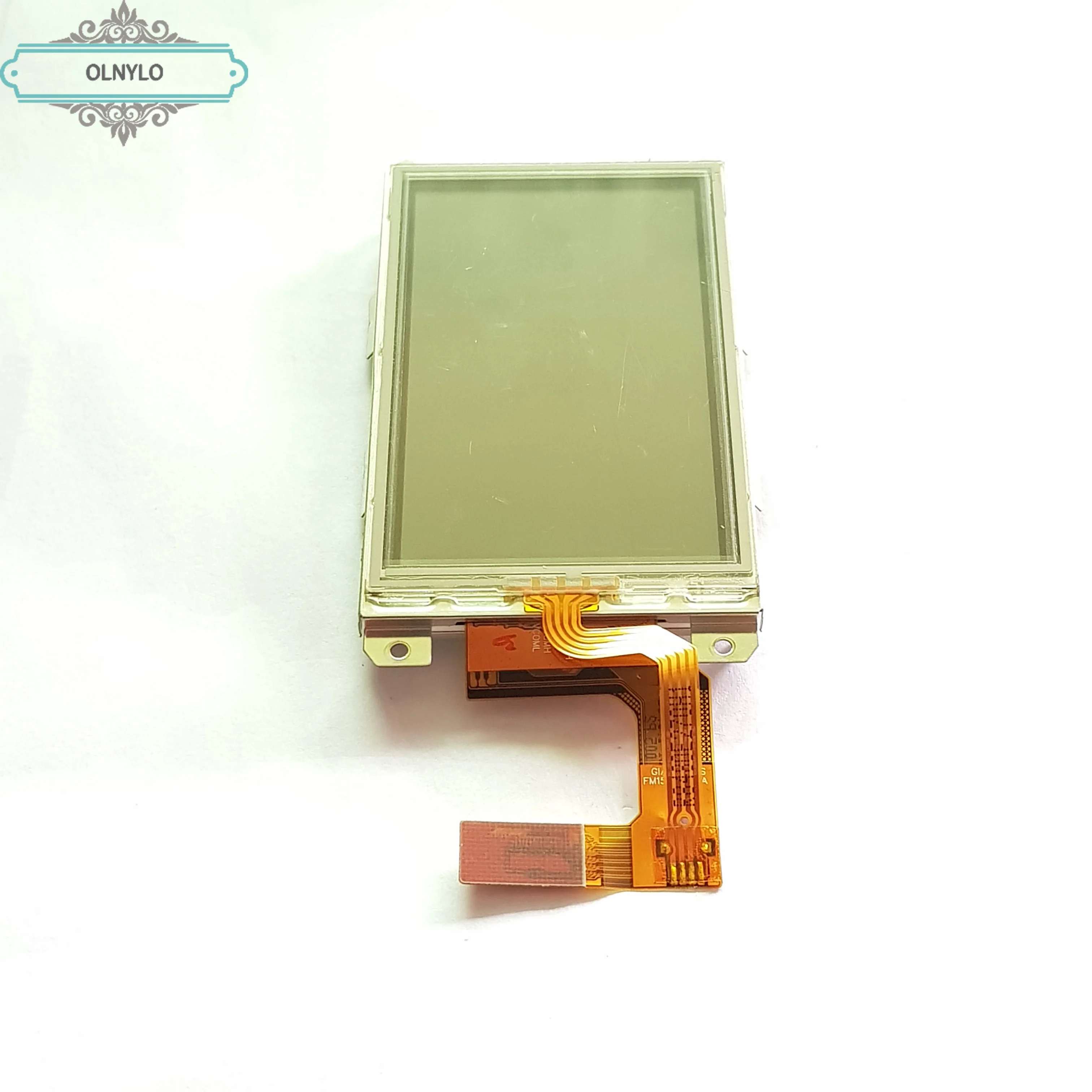 3.0 inch for Garmin Alpha100 ALPHA 100 lcd display with touch screen Handheld GPS digitizer panel or touch screen repair parts
3.0 inch for Garmin Alpha100 ALPHA 100 lcd display with touch screen Handheld GPS digitizer panel or touch screen repair parts