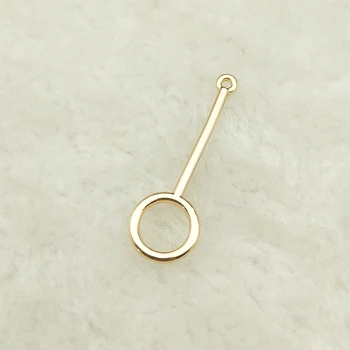 10pcs geometric charm jewelry accessories earring pendant bracelet necklace charms zinc alloy 10x31mm
10pcs geometric charm jewelry accessories earring pendant bracelet necklace charms zinc alloy 10x31mm