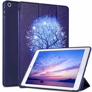 Ultra Slim Smart Leather Case For iPad 10.2 2019 7th Generation A2200 A2198 A2232 Fashion Magnetic Folding Stand Tablet Cover 
Ultra Slim Smart Leather Case For iPad 10.2 2019 7th Generation A2200 A2198 A2232 Fashion Magnetic Folding Stand Tablet Cover
