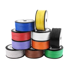 OK Wire Cable B30-1000AWG Wire Circuit Board Flying Wire Welding Connection Line P/NB304-1000-24AW
OK Wire Cable B30-1000AWG Wire Circuit Board Flying Wire Welding Connection Line P/NB304-1000-24AW