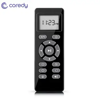 Original Universal Remote Control for Coredy Robot Vacuum Cleaner R300 accessory part
Original Universal Remote Control for Coredy Robot Vacuum Cleaner R300 accessory part