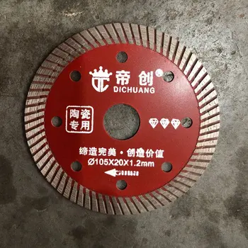 Brand New 1pcs Alloy Ceramics Disc Diamond Saw Blade Stone Cutting Disc Diamond Wheel Universal Power Tool Accessories
Brand New 1pcs Alloy Ceramics Disc Diamond Saw Blade Stone Cutting Disc Diamond Wheel Universal Power Tool Accessories