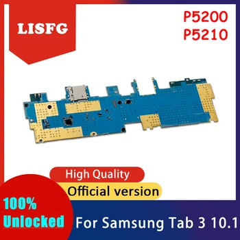 Free Shipping,For Samsung Galaxy Tab 3 10.1 P5200 P5210 P5220 Motherboard Mainboard Logic Board For P5200 P5210 P5220 With Chips
Free Shipping,For Samsung Galaxy Tab 3 10.1 P5200 P5210 P5220 Motherboard Mainboard Logic Board For P5200 P5210 P5220 With Chips