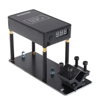 Shooting Speed Tester 16-37mm Muzzle Velocity Meter Velocimetry Measuring Tool U1JB
Shooting Speed Tester 16-37mm Muzzle Velocity Meter Velocimetry Measuring Tool U1JB