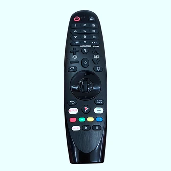 New Replacement AM-HR19BA for LG ic Remote Control for 2019 LG Smart TV Fernbedienung
New Replacement AM-HR19BA for LG ic Remote Control for 2019 LG Smart TV Fernbedienung