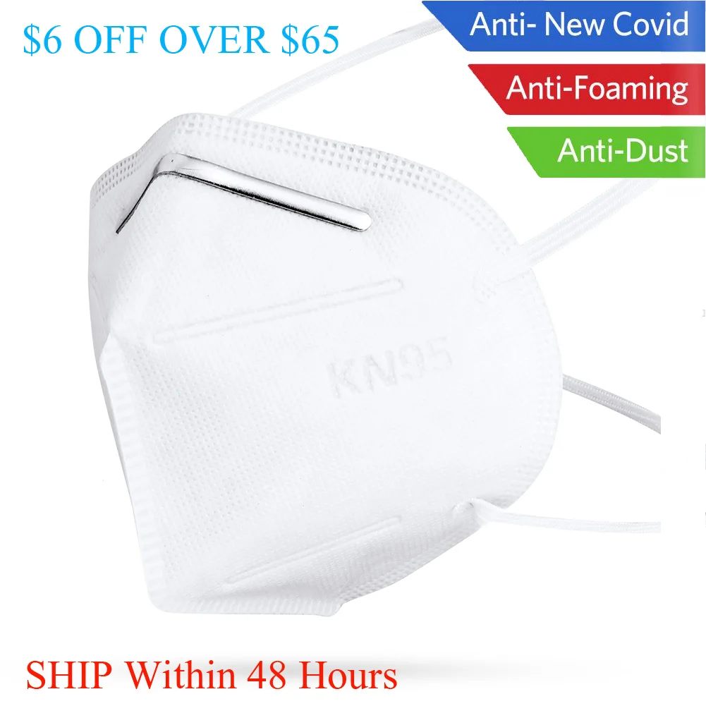 20PCS N95 Masks Folding Face Mask Nonwoven Dustproof Mouth Cover Buy Masks Get Disposable Masks and Gloves
20PCS N95 Masks Folding Face Mask Nonwoven Dustproof Mouth Cover Buy Masks Get Disposable Masks and Gloves