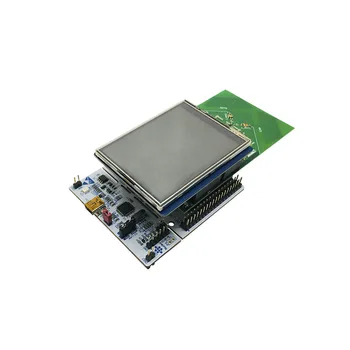 Demonstration Of High Power Communication Ranging In Lora1280/lora1280 Testing Demo Board
Demonstration Of High Power Communication Ranging In Lora1280/lora1280 Testing Demo Board