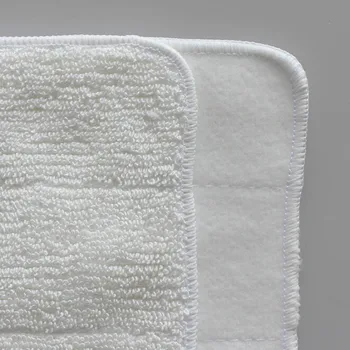 Cleaning Mop Cloths Replacement For Deerma ZQ610 ZQ600 ZQ100 Steam Engine Home Appliance Parts Accessories
Cleaning Mop Cloths Replacement For Deerma ZQ610 ZQ600 ZQ100 Steam Engine Home Appliance Parts Accessories