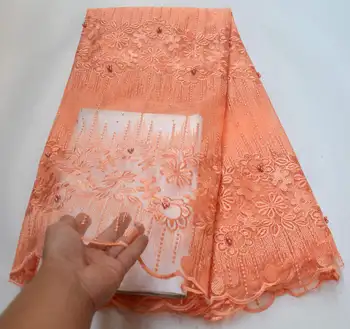Best Selling Swiss voile laces African woven Lace Fabric peach Nigerian French lace Fabric 2019 High Quality Tulle Lace Fabric
Best Selling Swiss voile laces African woven Lace Fabric peach Nigerian French lace Fabric 2019 High Quality Tulle Lace Fabric