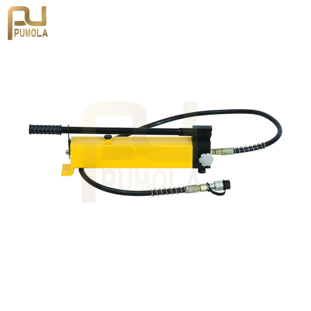 HHB-700E гидравлические ручные насосы для одностороннего гидравлического применения
HHB-700E гидравлические ручные насосы для одностороннего гидравлического применения