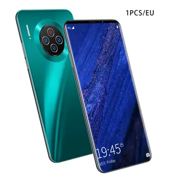 Mate33 Pro 6.1 inch smartphone 1+8g Android smartphone domestic mobile phone large screen dual card dual standby
Mate33 Pro 6.1 inch smartphone 1+8g Android smartphone domestic mobile phone large screen dual card dual standby