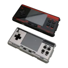 New FC3000 handheld game console 8 simulator children's color screen game console for PXPX7 Black Grey
New FC3000 handheld game console 8 simulator children's color screen game console for PXPX7 Black Grey
