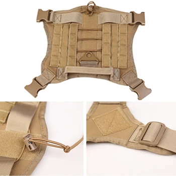 Dog Carrier German Shepherd Dog Vest with Handle Nylon Rubber Band Dog Leash Small Dog Large Dog
Dog Carrier German Shepherd Dog Vest with Handle Nylon Rubber Band Dog Leash Small Dog Large Dog