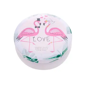 5PCS Round Tinplate Storage Box Animals Pattern Gift Box Exquisite Candy Tin Jewelry Holder Container For Snack Tea Leaf
5PCS Round Tinplate Storage Box Animals Pattern Gift Box Exquisite Candy Tin Jewelry Holder Container For Snack Tea Leaf