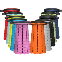 Retractable Stool Folding Chiar Outdoor Portable Stool Folding Chair Camping Stool Convenient Fishing Foldable plastic stool
Retractable Stool Folding Chiar Outdoor Portable Stool Folding Chair Camping Stool Convenient Fishing Foldable plastic stool
