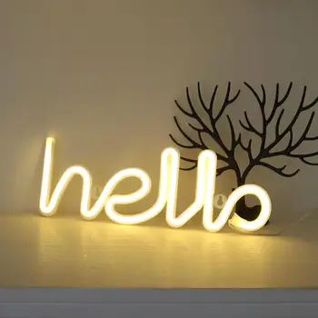 Cute Neon Sign Light Birhthday Gifts USB Fashion Toys Neon Light Creative Kids Photography Battery LED Neon Light Wedding Decor
Cute Neon Sign Light Birhthday Gifts USB Fashion Toys Neon Light Creative Kids Photography Battery LED Neon Light Wedding Decor