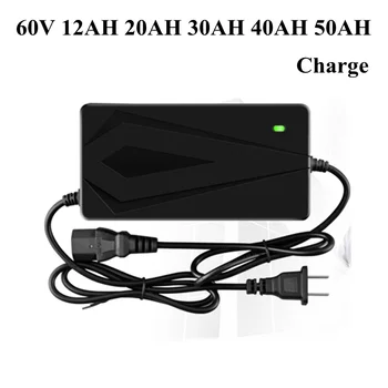 Lead Acid Charger 60v 12Ah 20Ah 30Ah 40Ah 50Ah Fast Charger for Motorcycle E-bike Multi-protection Secure+free Shipping
Lead Acid Charger 60v 12Ah 20Ah 30Ah 40Ah 50Ah Fast Charger for Motorcycle E-bike Multi-protection Secure+free Shipping