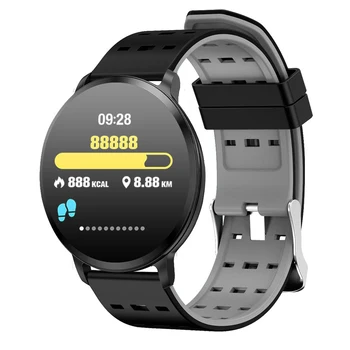 Men Women Wristband Bracelet APP Supported Smart Watch Calorie Counter Rechargeable Heart Rate Monitor HD Screen Fitness Tracker
Men Women Wristband Bracelet APP Supported Smart Watch Calorie Counter Rechargeable Heart Rate Monitor HD Screen Fitness Tracker