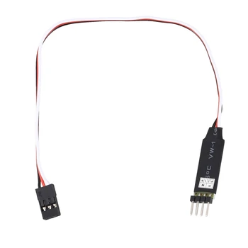 LED Lamp Light Control Switch Panel System Turn On/Off 3CH for RC Car Vehicle Model Part Access
LED Lamp Light Control Switch Panel System Turn On/Off 3CH for RC Car Vehicle Model Part Access