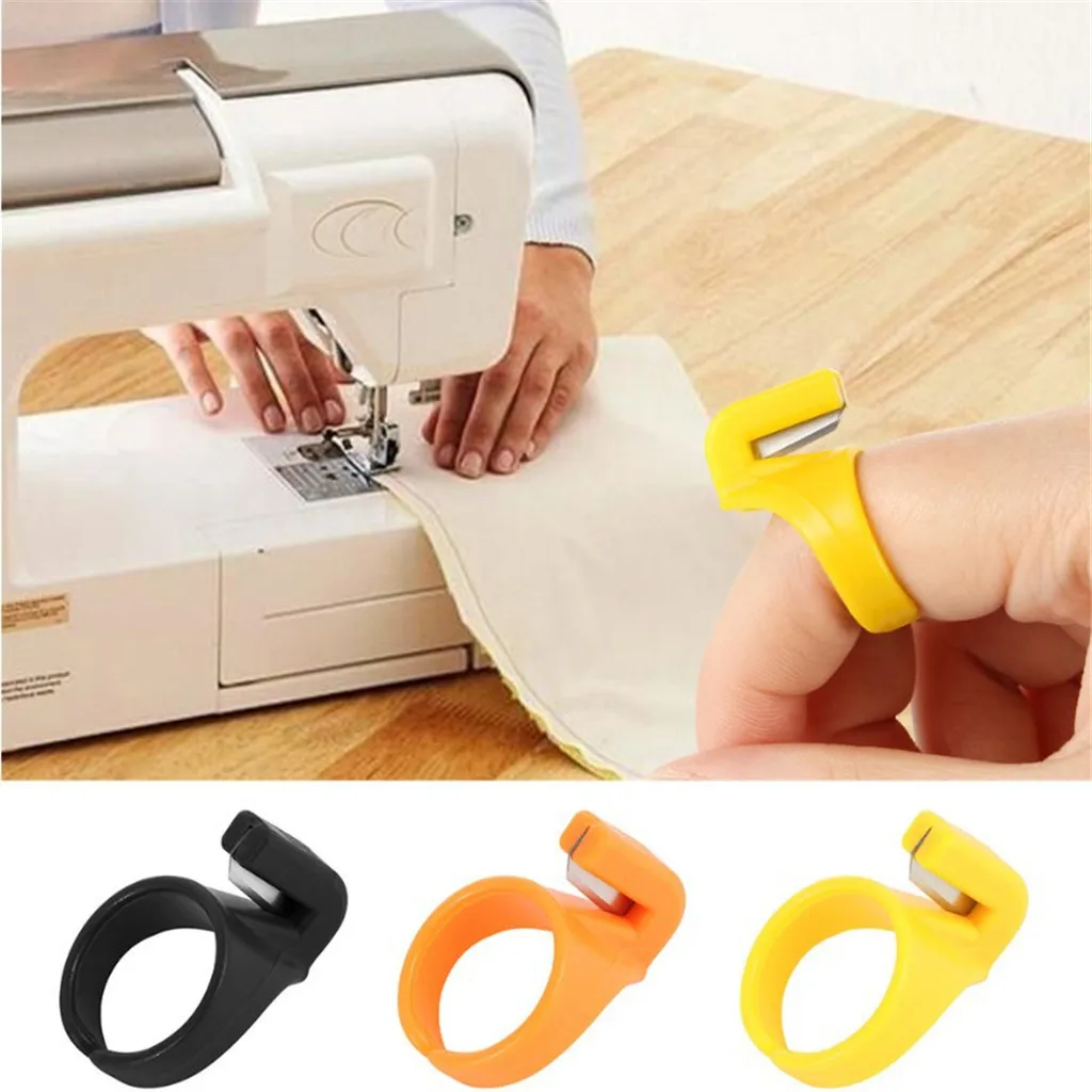 New Secant T New Secant Tool Textile Fiber Metal Wool Spinning Finger Secant Hand Sewing Thread Sewing Tool Supplies #008
New Secant T New Secant Tool Textile Fiber Metal Wool Spinning Finger Secant Hand Sewing Thread Sewing Tool Supplies #008
