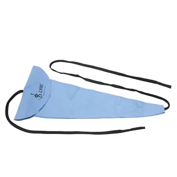 Alto Tenor Saxophone Cleaning Tool Pull Through Ultrafine Fiber Material Cloth for Sax Inside Tube Blue
Alto Tenor Saxophone Cleaning Tool Pull Through Ultrafine Fiber Material Cloth for Sax Inside Tube Blue