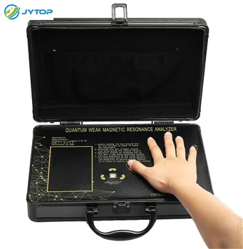 JYTOP DHL Multiple Languages Body Analyzer in 3D Clould Computing Technology and Newest Version
JYTOP DHL Multiple Languages Body Analyzer in 3D Clould Computing Technology and Newest Version