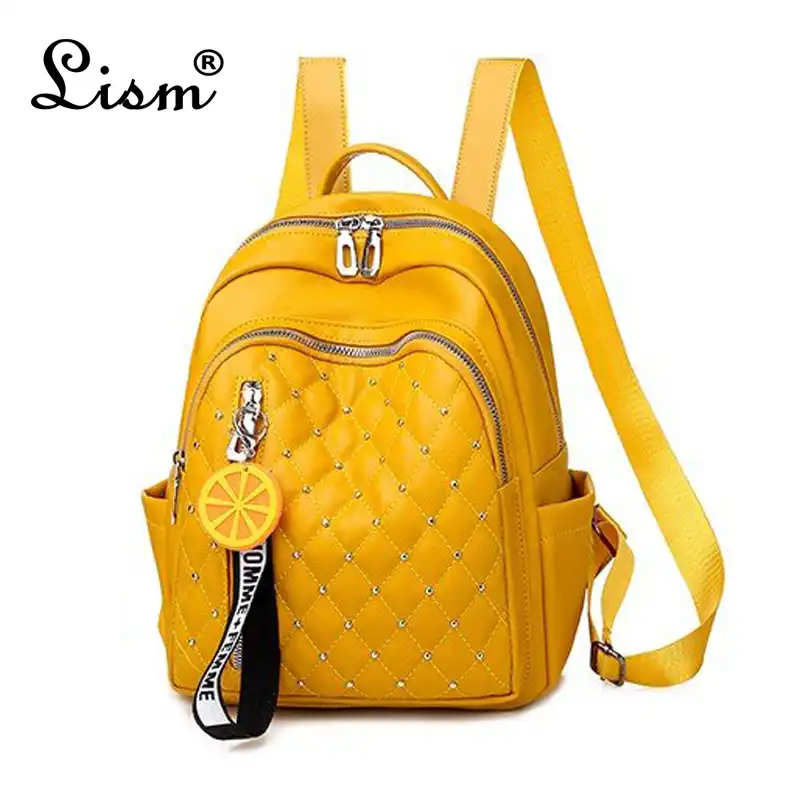 aliexpress mochilas mujer