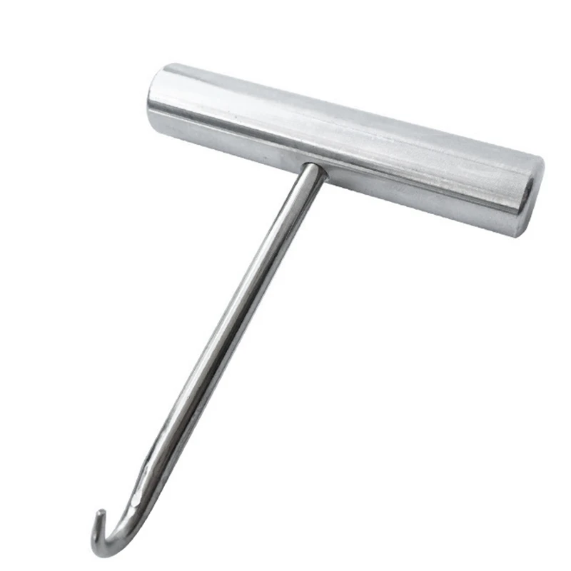 Tennis Racket Badminton Racket Pull Hook Squash Racket Pull Wire Machine Accessories Pull Hooks DIY Threading Tools
Tennis Racket Badminton Racket Pull Hook Squash Racket Pull Wire Machine Accessories Pull Hooks DIY Threading Tools