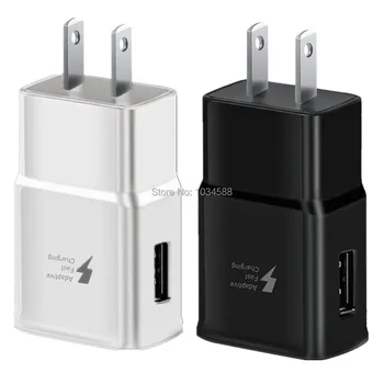 QC3.0 Fast Quick Adaptive Wall Charger US Eu Power Adapter 5V 2A 9V 1.67A Plug For Samsung Galaxy s6 s7 s8 s10 htc android phone
QC3.0 Fast Quick Adaptive Wall Charger US Eu Power Adapter 5V 2A 9V 1.67A Plug For Samsung Galaxy s6 s7 s8 s10 htc android phone