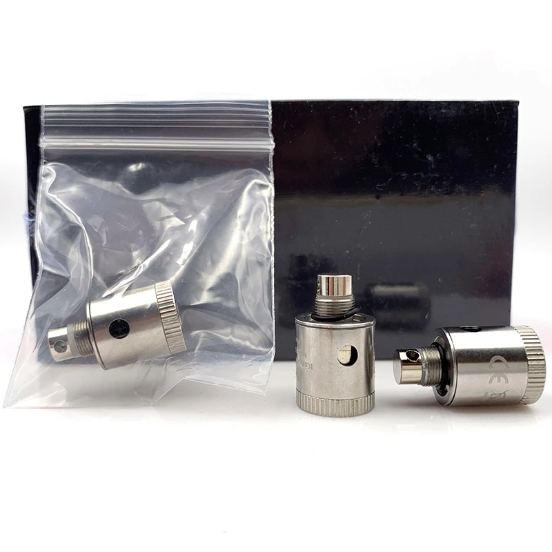 Vmiss Original Subtank Mini RBA V2 Plus Coil for Kanger Vape Subtank Toptank Mini Atomizer
Vmiss Original Subtank Mini RBA V2 Plus Coil for Kanger Vape Subtank Toptank Mini Atomizer