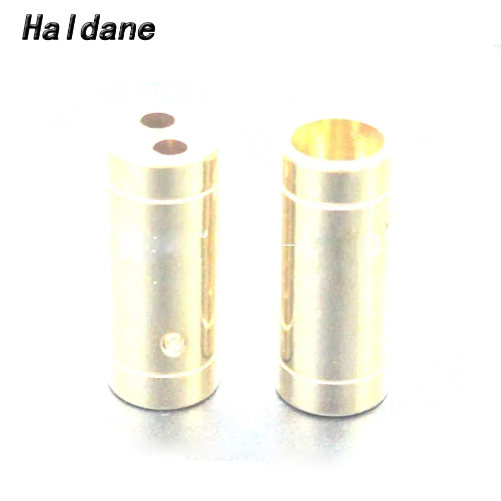 Haldane 4 pcs/lot Gold Plated 1 to 2 Pant Boot Y Splitter Speaker Audio Power Cable Wire 1 to 2 10Mmm Cable Pants
Haldane 4 pcs/lot Gold Plated 1 to 2 Pant Boot Y Splitter Speaker Audio Power Cable Wire 1 to 2 10Mmm Cable Pants