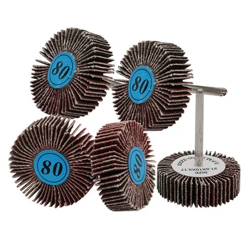 5Pcs Sandpaper Sanding Flap Polishing Disc Set Wheel Sanding Disc For Dremel Rotary Tool Shutter Power Accessories
5Pcs Sandpaper Sanding Flap Polishing Disc Set Wheel Sanding Disc For Dremel Rotary Tool Shutter Power Accessories