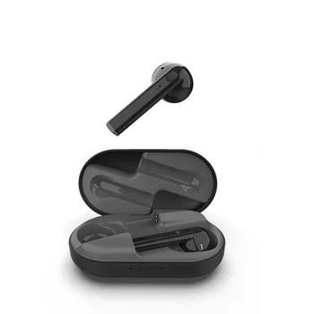 CUCA T2 TWS Mini Wireless Bluetooth 5.0 Earphone Stereo Earbud Headset With Charging Box Mic For All Smart phone
CUCA T2 TWS Mini Wireless Bluetooth 5.0 Earphone Stereo Earbud Headset With Charging Box Mic For All Smart phone