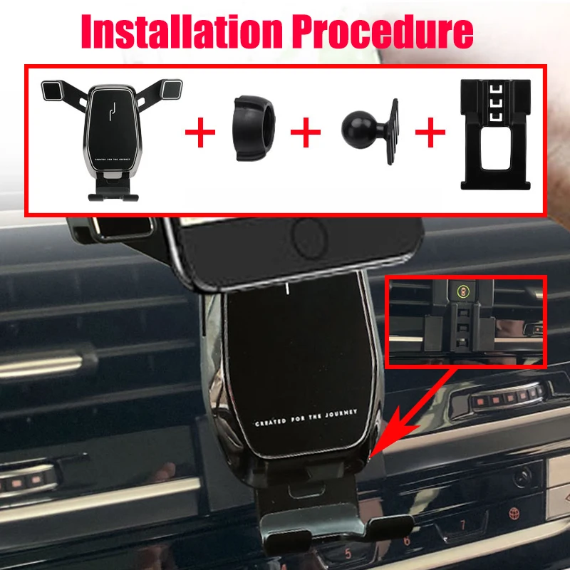 Car Mobile Phone Holder for Audi Q3 2019 2020 Telephone Stand Charging Bracket Accessories for iphone Huawei
Car Mobile Phone Holder for Audi Q3 2019 2020 Telephone Stand Charging Bracket Accessories for iphone Huawei