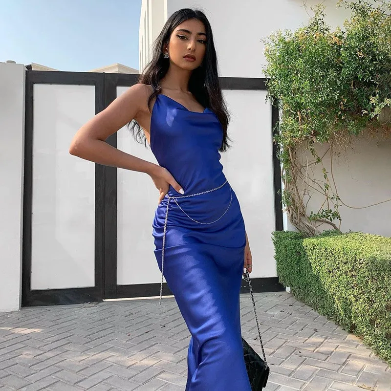 slip satin midi dress05