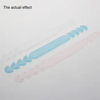 10Pcs/LOT Soft Face Mask Ear Hooks Buckle Kids Adjustable Earache Ear Pain Prevention Health Care Suppies Mask Extension Belt
10Pcs/LOT Soft Face Mask Ear Hooks Buckle Kids Adjustable Earache Ear Pain Prevention Health Care Suppies Mask Extension Belt