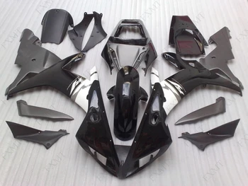YZF R1 02 Bodywork YZFR1 03 Fairings YZFR1 2002 - 2003 Abs Fairing Black
YZF R1 02 Bodywork YZFR1 03 Fairings YZFR1 2002 - 2003 Abs Fairing Black
