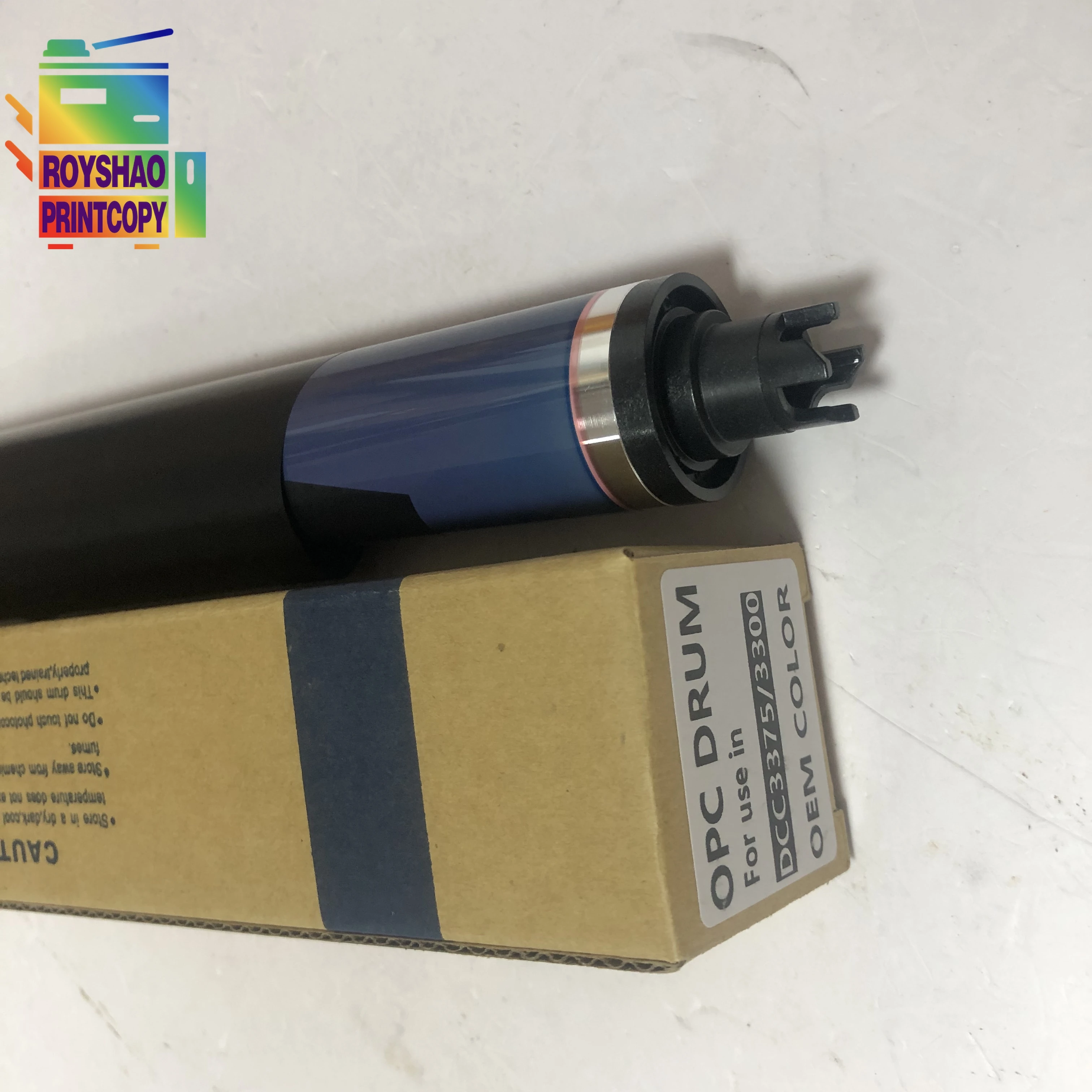 4pcs DCC3300 OPC Drum for Xerox DCC 2270 2275 3370 3371 3373 3375 4470 4475 5570 5575 6675 7535 7775 Cylinder Unit
4pcs DCC3300 OPC Drum for Xerox DCC 2270 2275 3370 3371 3373 3375 4470 4475 5570 5575 6675 7535 7775 Cylinder Unit
