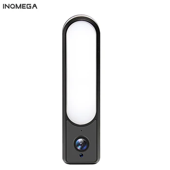 INQMEGA Tuya Security IP Camera Camera With Build In Alarm Two Way Audio PIR Detection Cam Full HD Wifi Outdoor Door New arrival
INQMEGA Tuya Security IP Camera Camera With Build In Alarm Two Way Audio PIR Detection Cam Full HD Wifi Outdoor Door New arrival