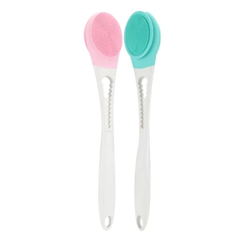 Electric Bath Brush Body Cleansing Soothing Waterproof Long Handle Massager Bath Brush Body Cleansing Exfoliating SPA Massage
Electric Bath Brush Body Cleansing Soothing Waterproof Long Handle Massager Bath Brush Body Cleansing Exfoliating SPA Massage