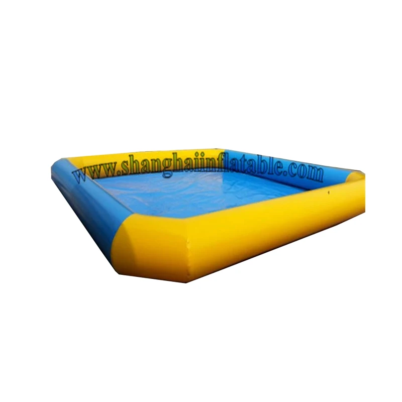 Commercial 10m *10m Inflatable pool rental large inflatable swimming pool for adult and kids
Commercial 10m *10m Inflatable pool rental large inflatable swimming pool for adult and kids
