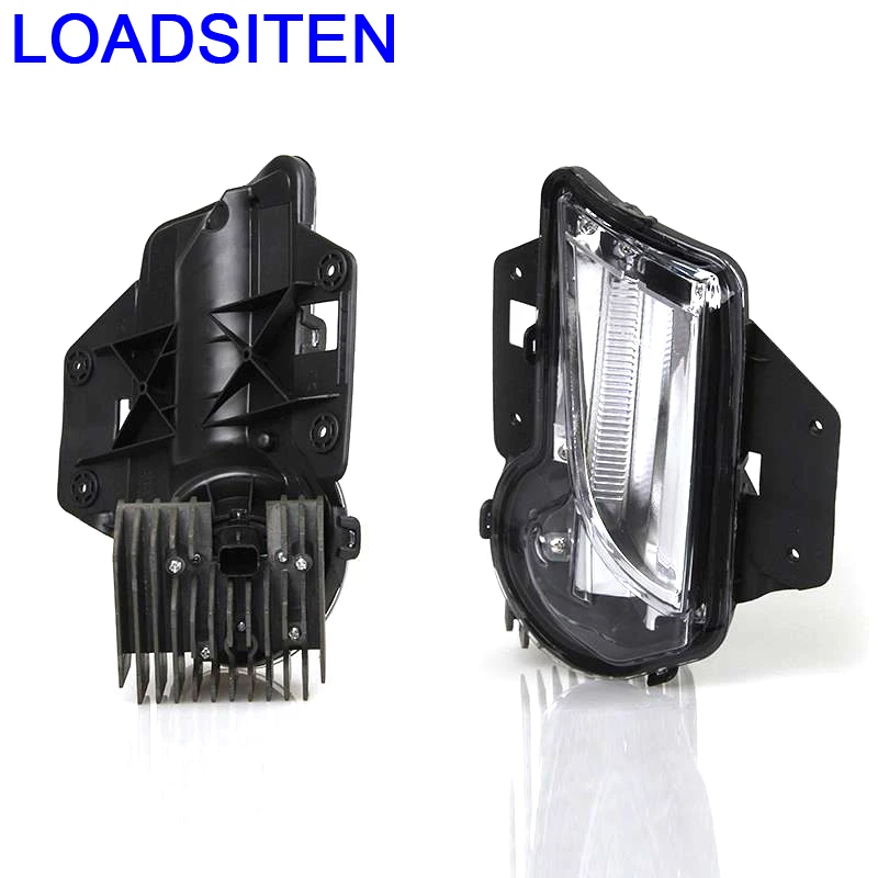 Para Side Turn Signal Styling Parts Daytime Running Assembly Led Auto Assessoires Car Lighting Front Fog Lights FOR Cadillac Xts
Para Side Turn Signal Styling Parts Daytime Running Assembly Led Auto Assessoires Car Lighting Front Fog Lights FOR Cadillac Xts
