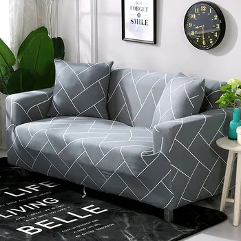 Elastic Loose Fabric 3 Seater Corner Sofa Couch Cover Anti-Slip Remov Sectional Armrest Slipcovers Stretch Modern For Furniture
Elastic Loose Fabric 3 Seater Corner Sofa Couch Cover Anti-Slip Remov Sectional Armrest Slipcovers Stretch Modern For Furniture