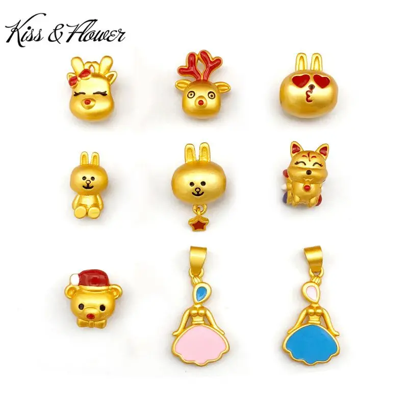 Красивые ювелирные изделия KISS & FLOWER PD26, оптовая продажа, модный подарок для женщин и мужчин на день рождения, свадьбу, платье в виде кролика, м...
Красивые ювелирные изделия KISS & FLOWER PD26, оптовая продажа, модный подарок для женщин и мужчин на день рождения, свадьбу, платье в виде кролика, м...