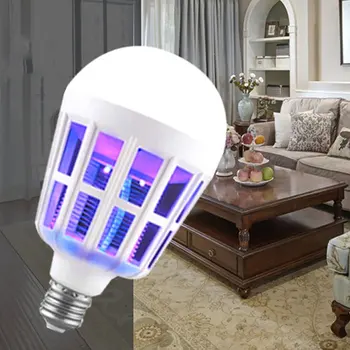 ICOCO Led mosquito killer light bulb bird cage mosquito lamp lighting bulbs running river lake dual-use bulb wholesale
ICOCO Led mosquito killer light bulb bird cage mosquito lamp lighting bulbs running river lake dual-use bulb wholesale