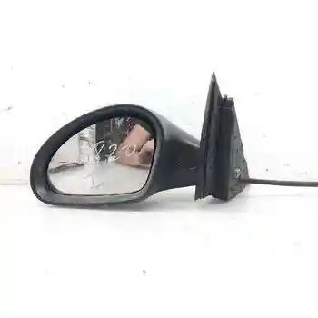 014142 LEFT REARVIEW MIRROR SEAT CORDOBA SALOON (6L2) 
014142 LEFT REARVIEW MIRROR SEAT CORDOBA SALOON (6L2)